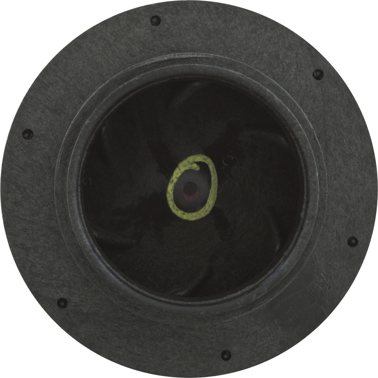 Impeller, Waterway Executive, 0.75 Horsepower (Yellow/Red) : 310-4230