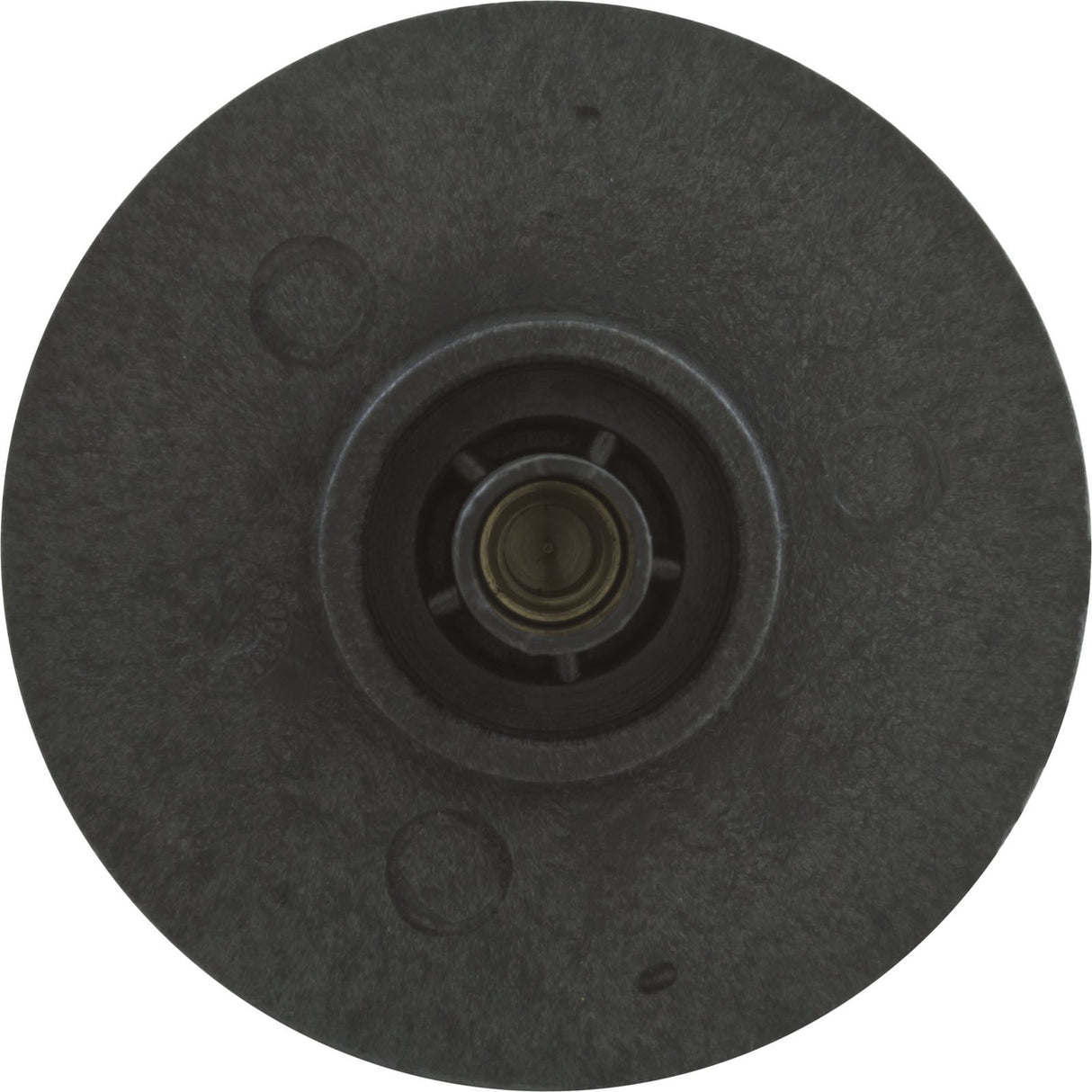 Impeller, Waterway Executive, 0.75 Horsepower (Yellow/Red) : 310-4230