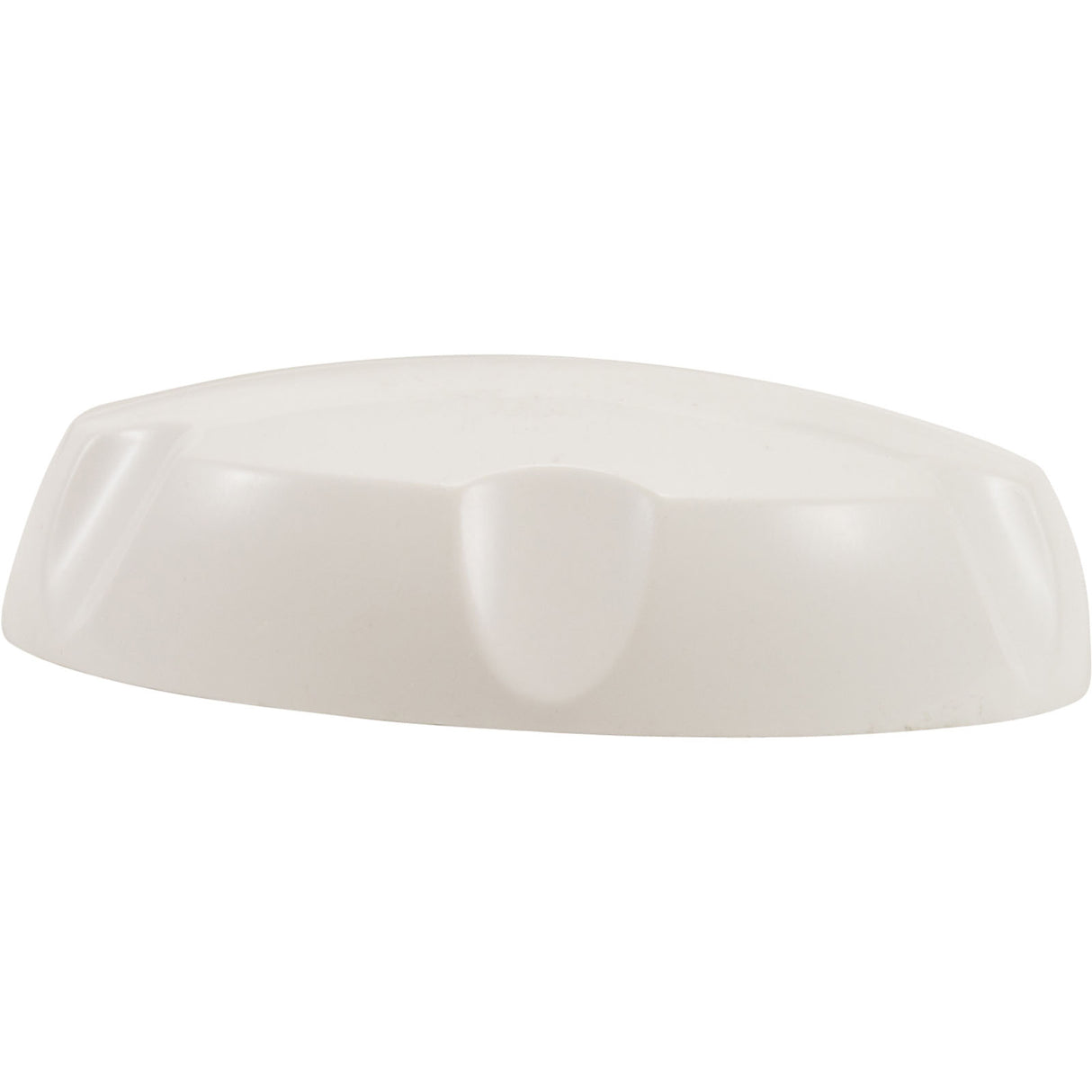 Knob Assy, Air Control, White : 9774940