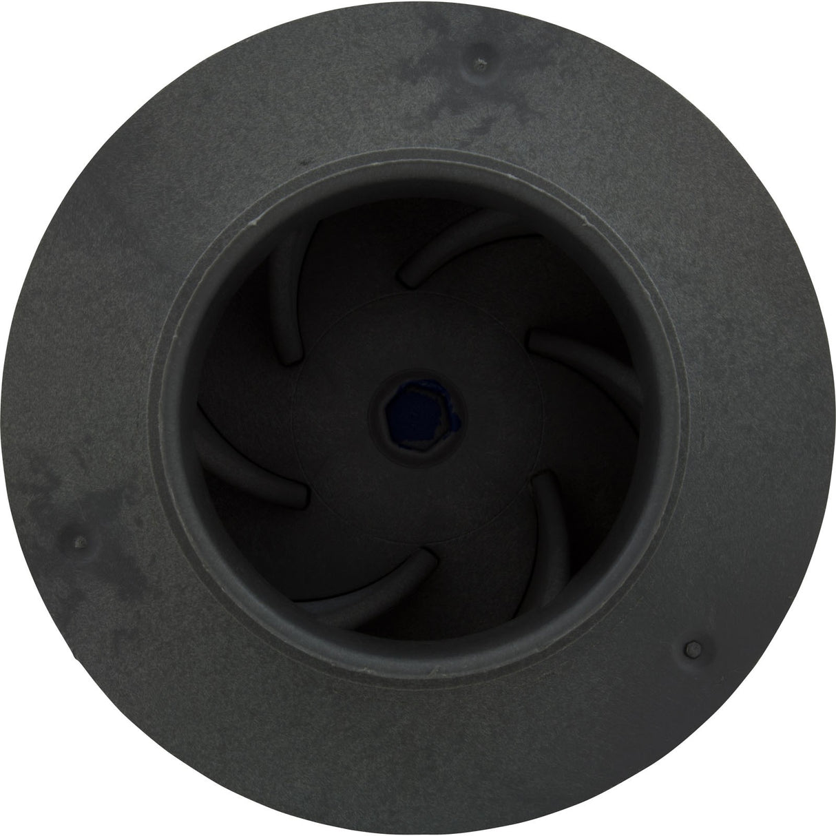 Impeller, Waterway Executive, 4.0 HP, New Version (Blue) : 310-4190
