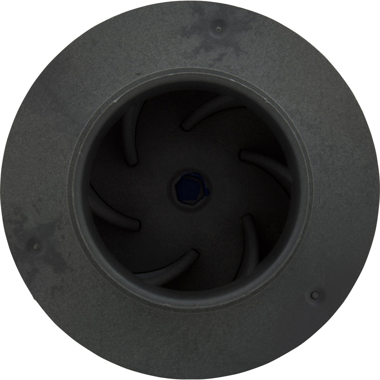 Impeller, Waterway Executive, 4.0 HP, New Version (Blue) : 310-4190