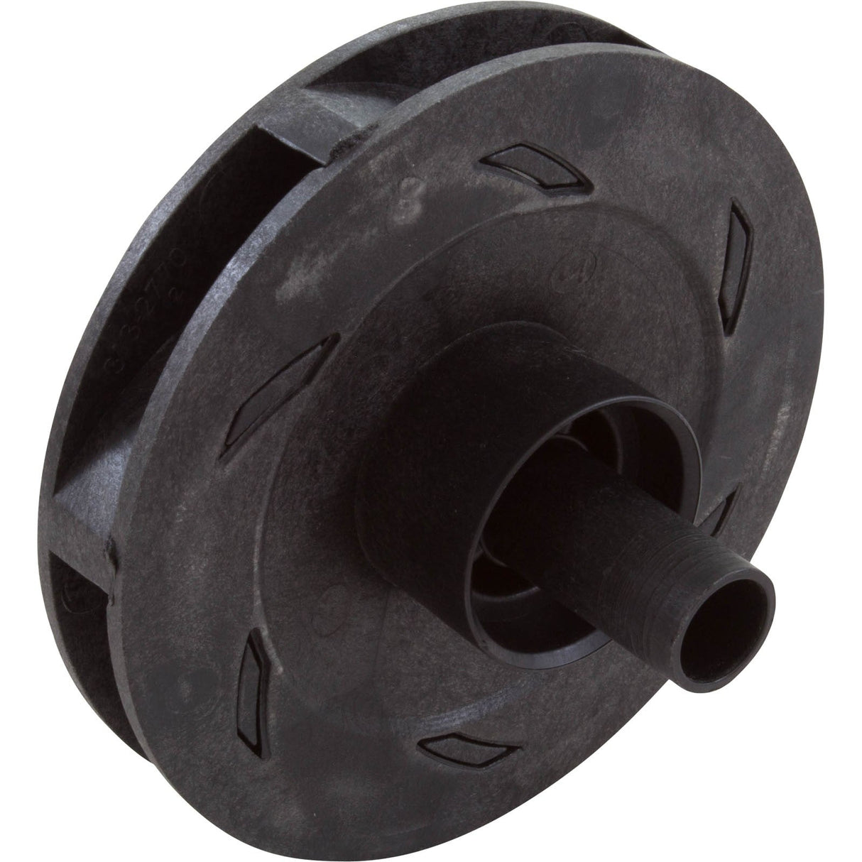 Impeller, Waterway Executive 48/56fr, 3.0hp, New Style 2 : 310-4200