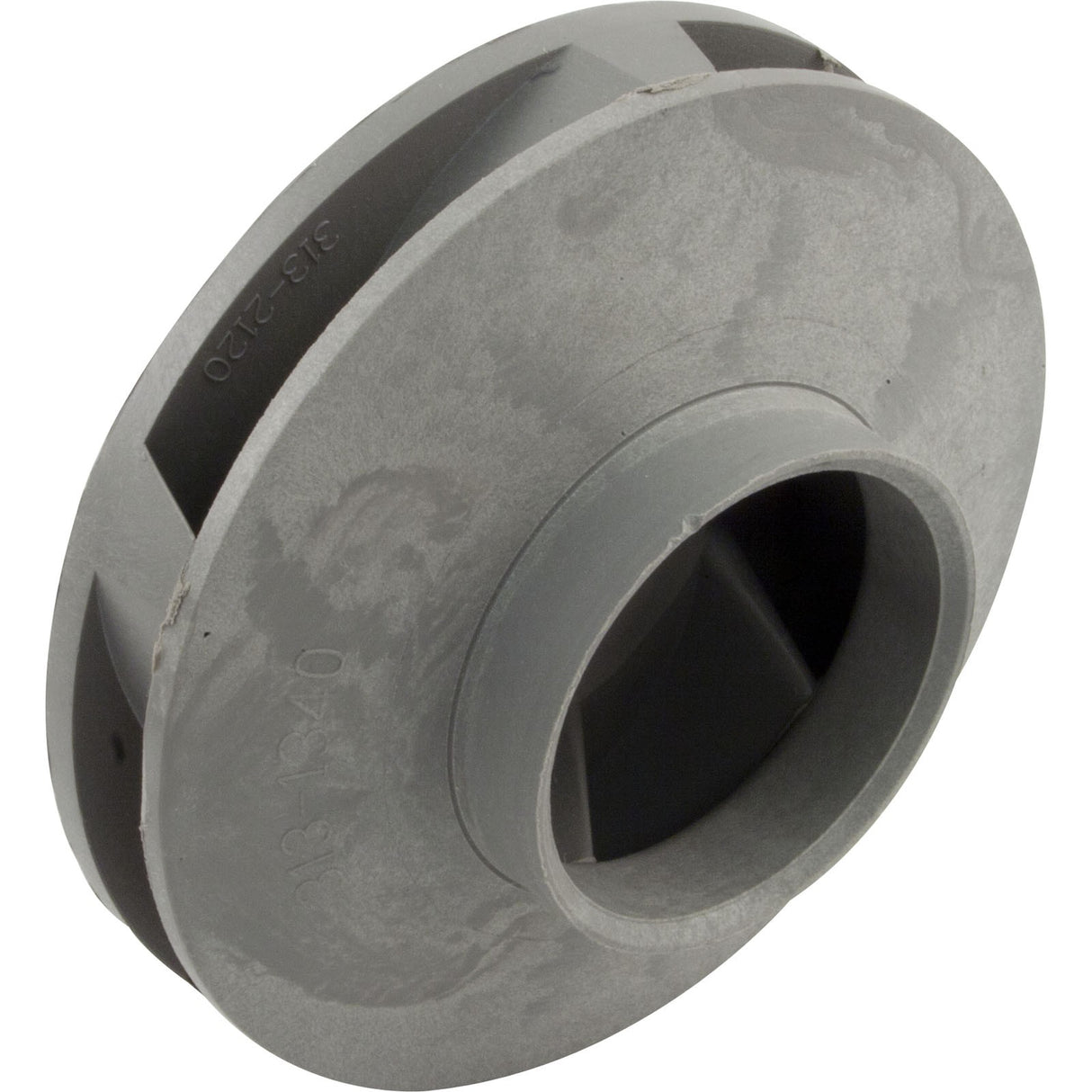 Impeller, Waterway SVL56, 2.0 Horsepower : 310-3670