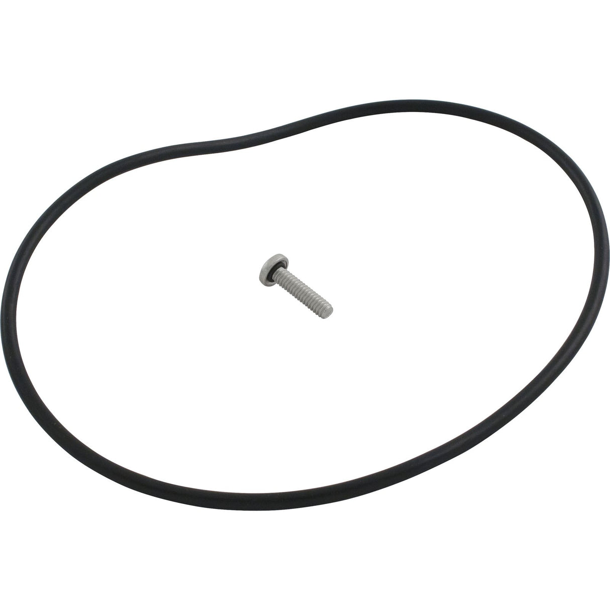 Impeller, Zodiac Jandy FHPF, 0.75hp, w/Screw & O-Ring : R0479601