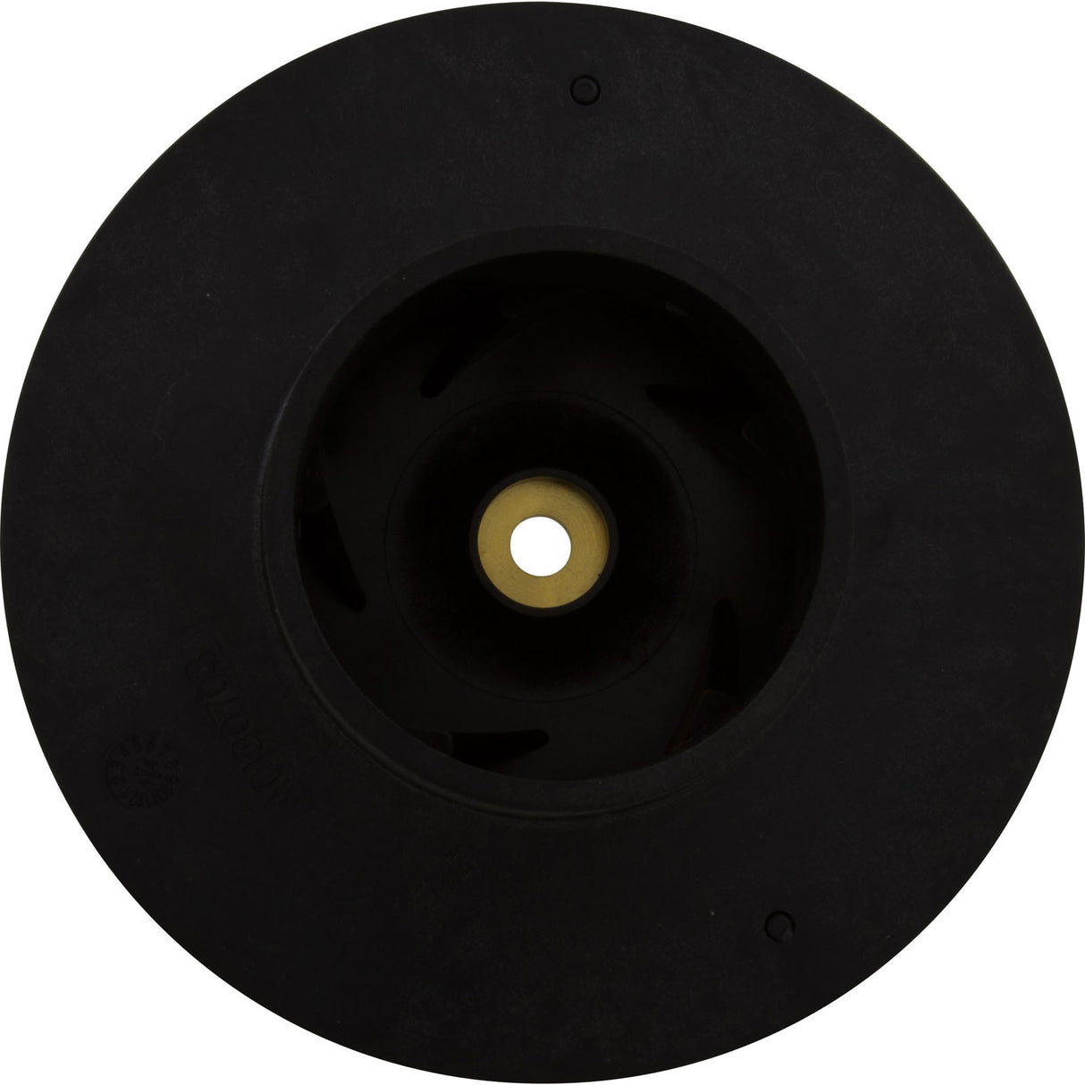 Impeller, Zodiac Jandy FHPF, 1.5hp, w/Screw & O-Ring : R0479603