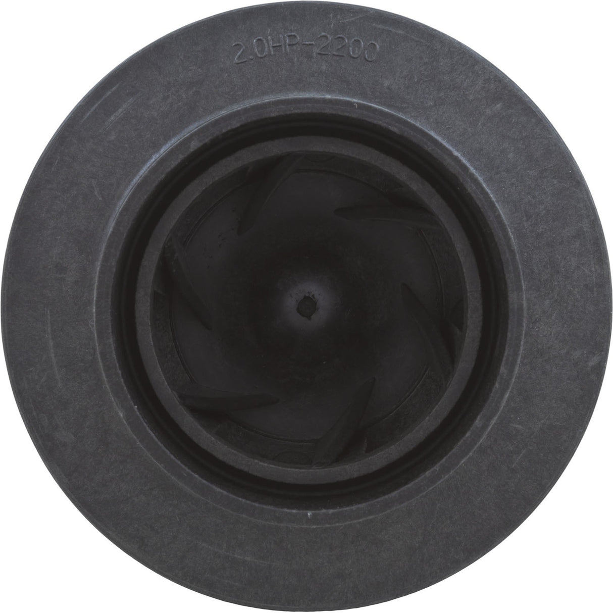Impeller, Gecko AquaFlo XP2E, 2.0ohp/3.0thp : 91695200