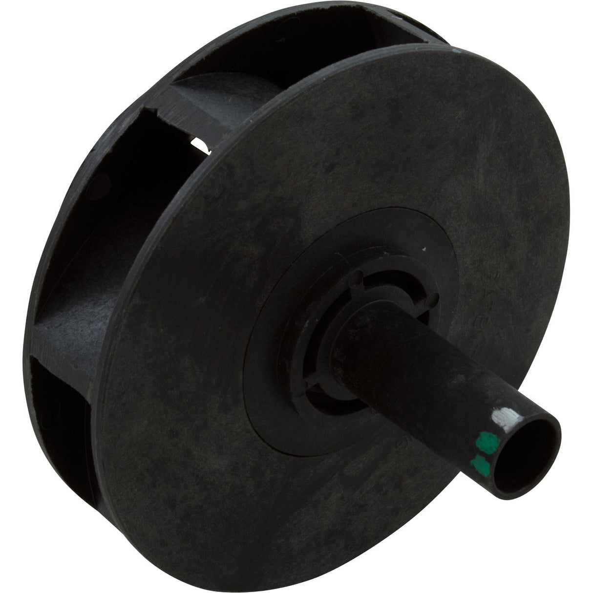 Impeller, Gecko AquaFlo XP2E, 4.0ohp/5.0thp : 91695401