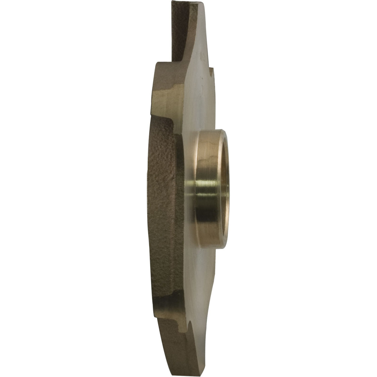 Impeller, Val-Pak AquaFlo A Series, 1.5 Horsepower, Bronze : 91691201