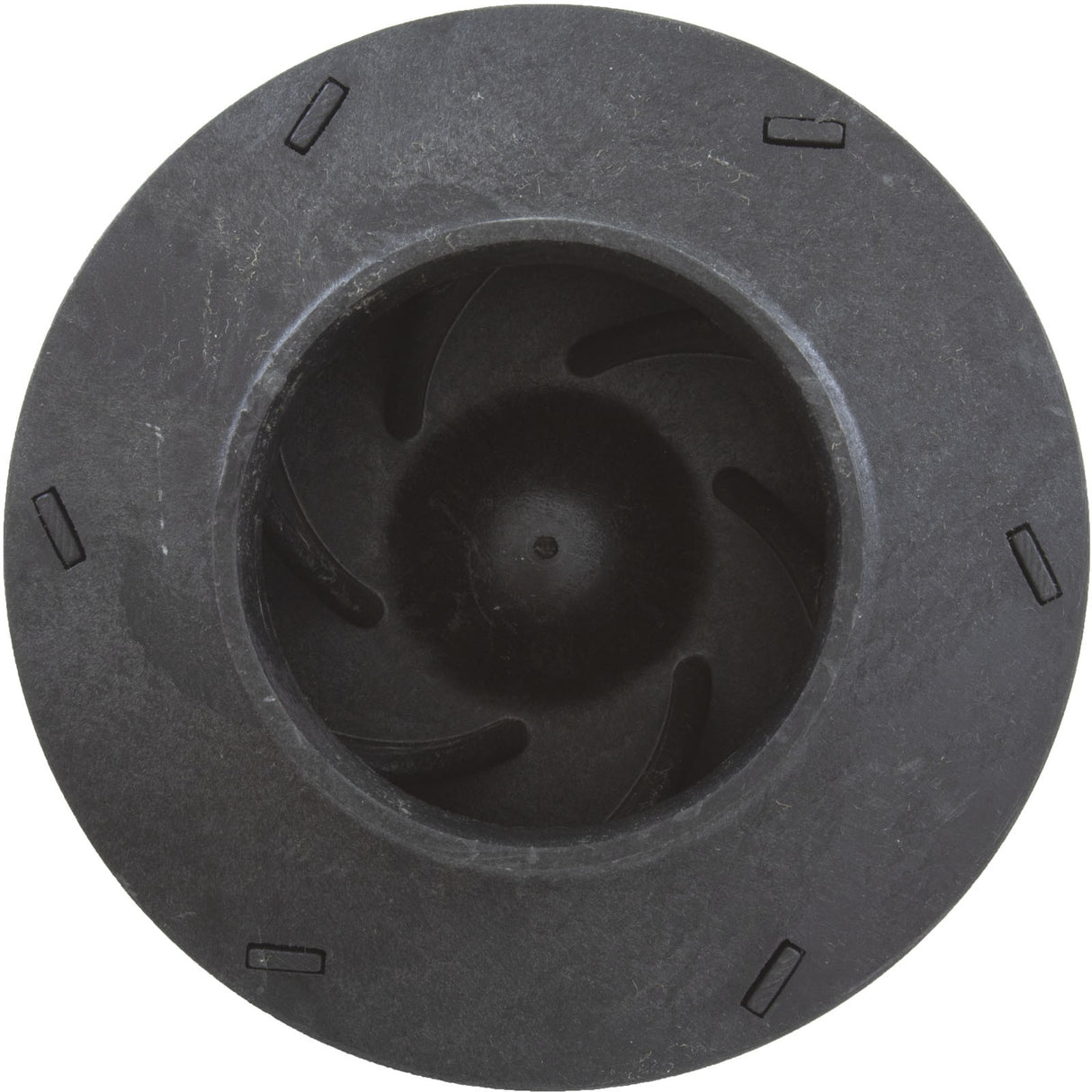 Impeller, Gecko AquaFlo XP2E, 3.0ohp, 4-1/4"OD : 91695317