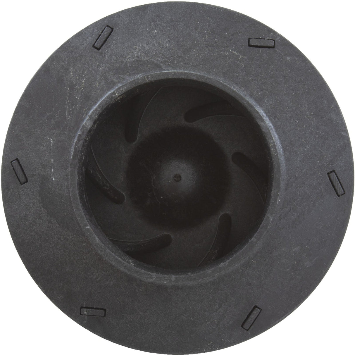 Impeller, Gecko AquaFlo XP2E, 3.0ohp, 4-1/4"OD : 91695317