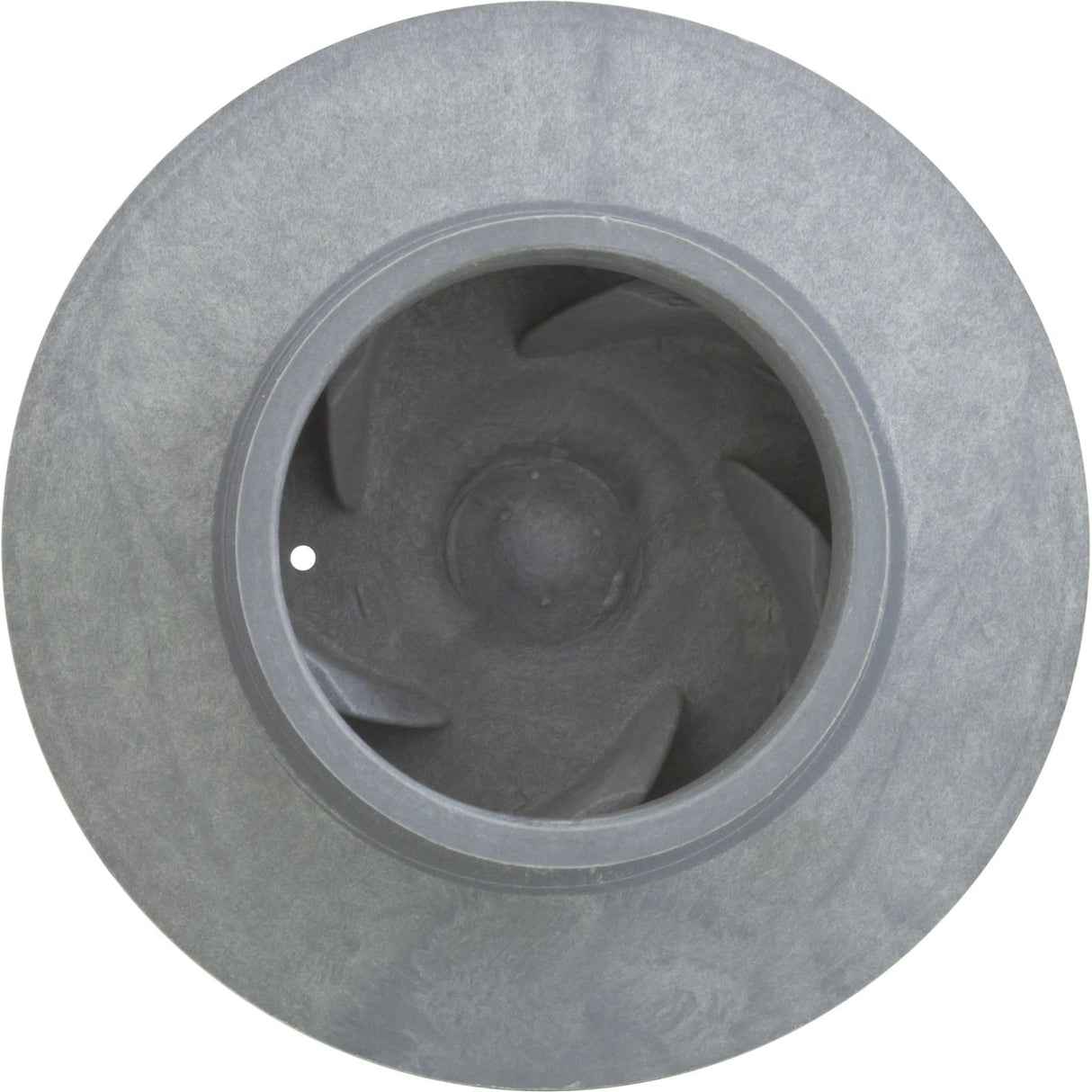Impeller, BWG Vico Ultima/Ultra Flo, 5.0hp, Orange/Red : 1212219