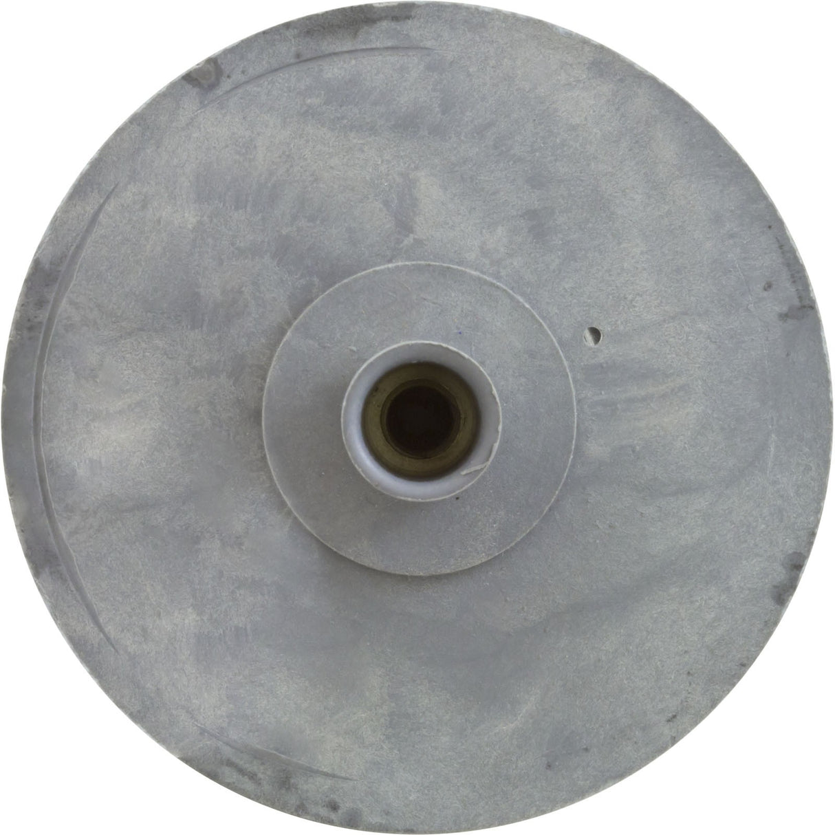 Impeller, BWG Vico Ultima/Ultra Flo, 5.0hp, Orange/Red : 1212219