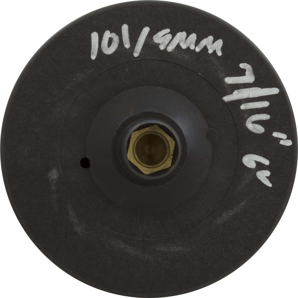 Impeller, Speck Badu EcoM2/S90-II, 1.0 HP, 101/9mm : 2920223090