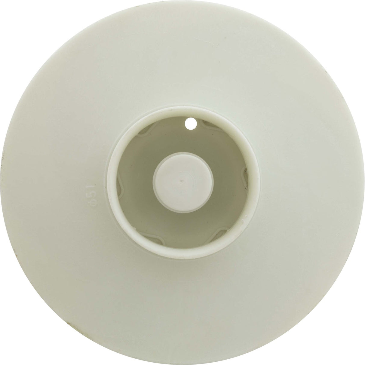 Impeller, Speck 433-IV, 2.0 Total Horsepower, 122/6mm : 2920826000