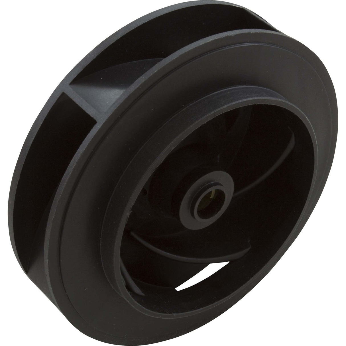Impeller, Speck 95-X, 7.5 Horsepower, 127/20mm : 2902023008