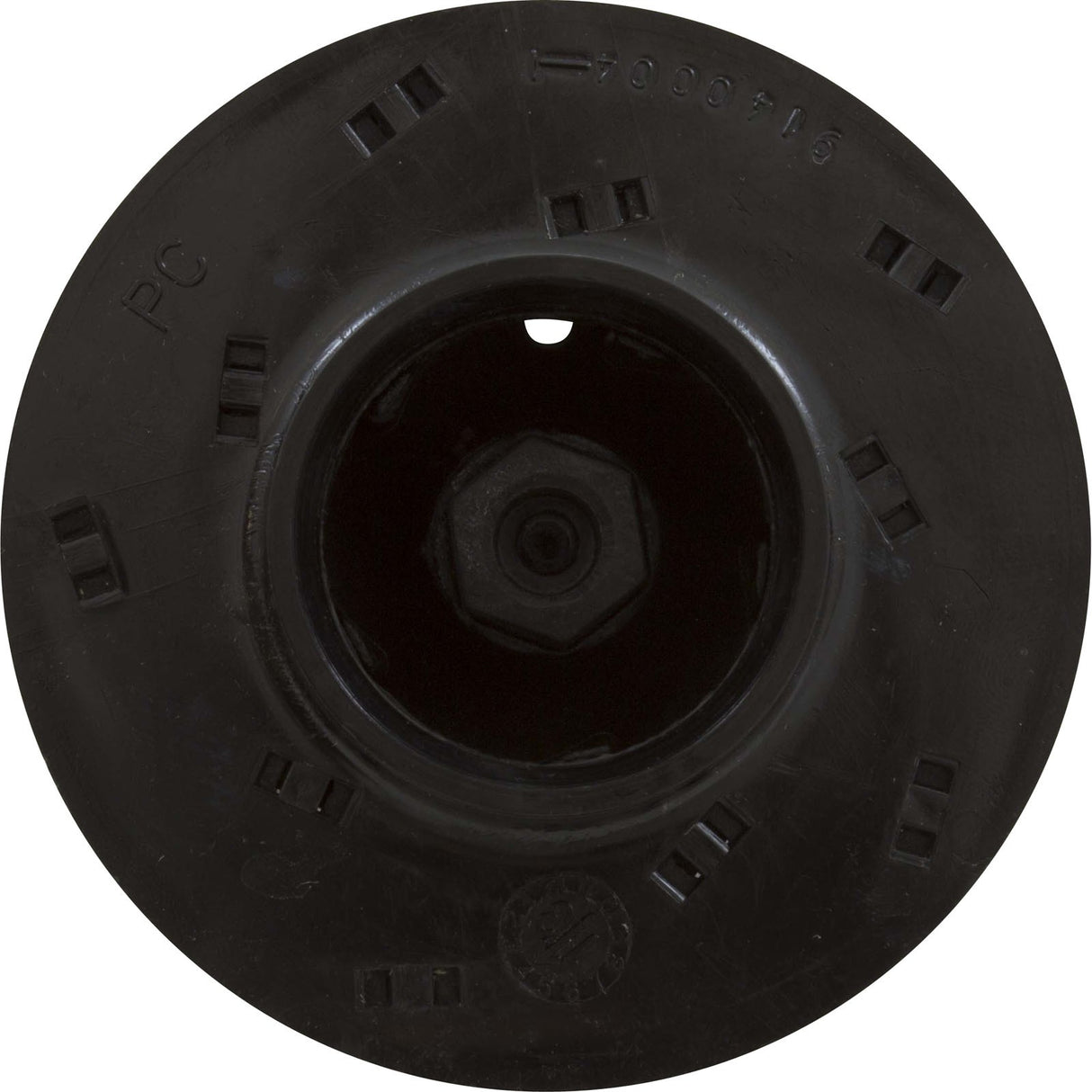 Impeller, Speck A91, 0.5thp/0.75hp Spl, 100/4.5mm : 2921623031