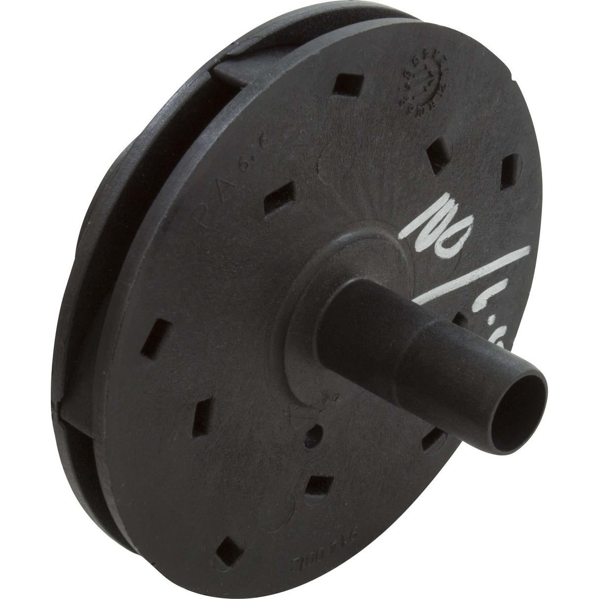 Impeller, Speck A91-I, .75thp/1.0hp Spl, 100/6.5mm, After 7/21 : 2921623032
