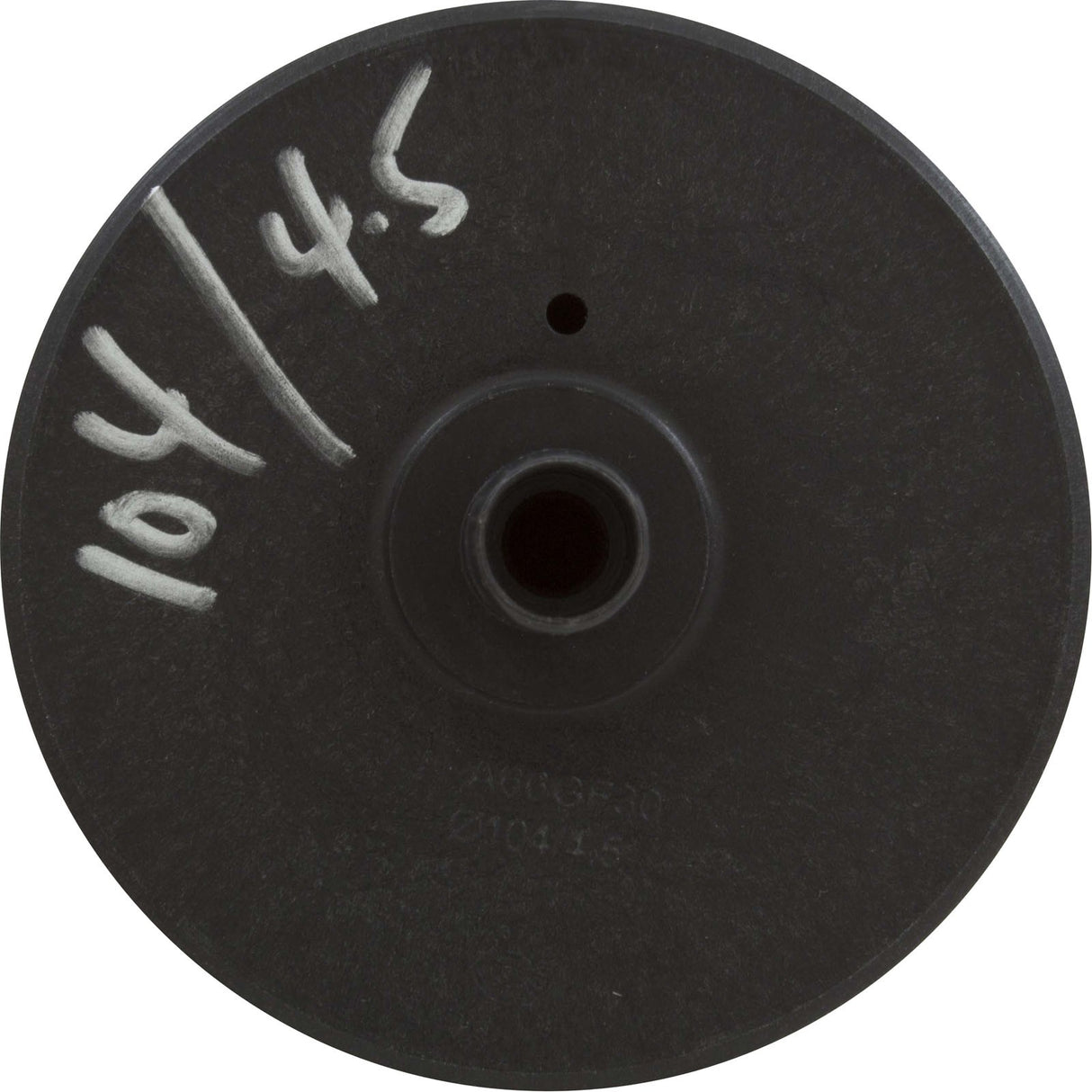 Impeller, Speck E71-I/E45-I/E75-I, 0.75thp/1.0hp Spl, 104/4.5mm : 2921923096