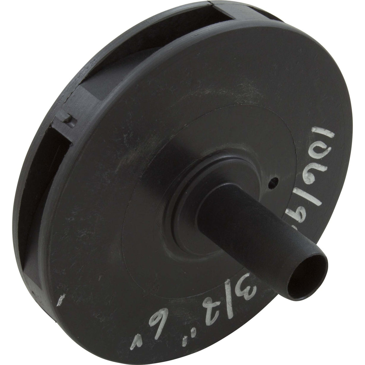 Impeller, Spk E71-III/E75-III/ES90-III, 1.5thp/2hpSpl, 106/9mm : 2921923193