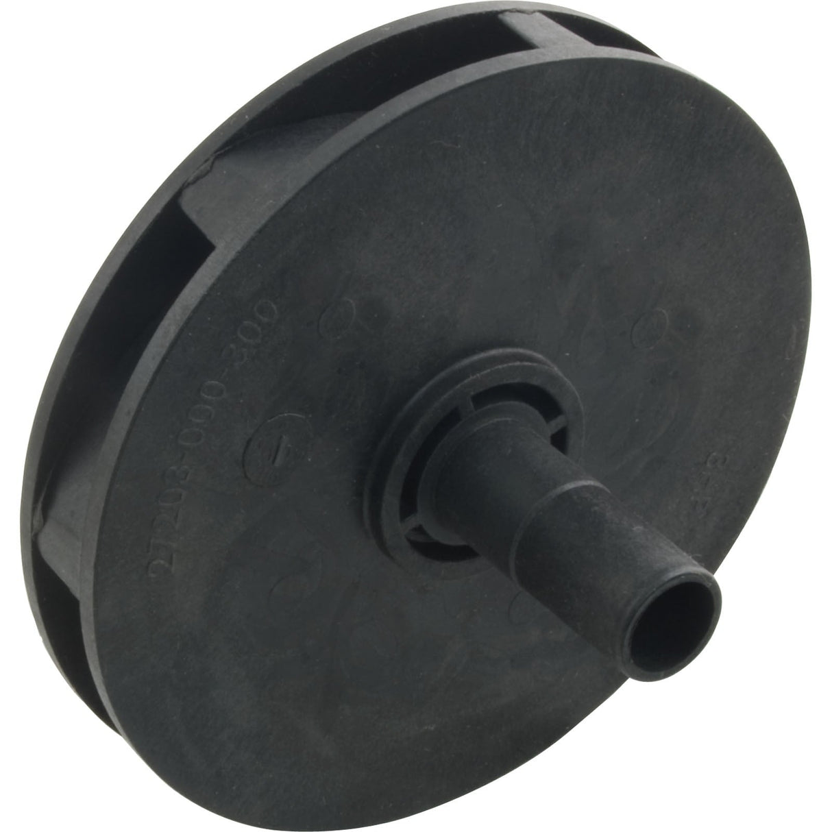 Impeller, CMP Wet End, 3.0 Horsepower : 27203-300-300