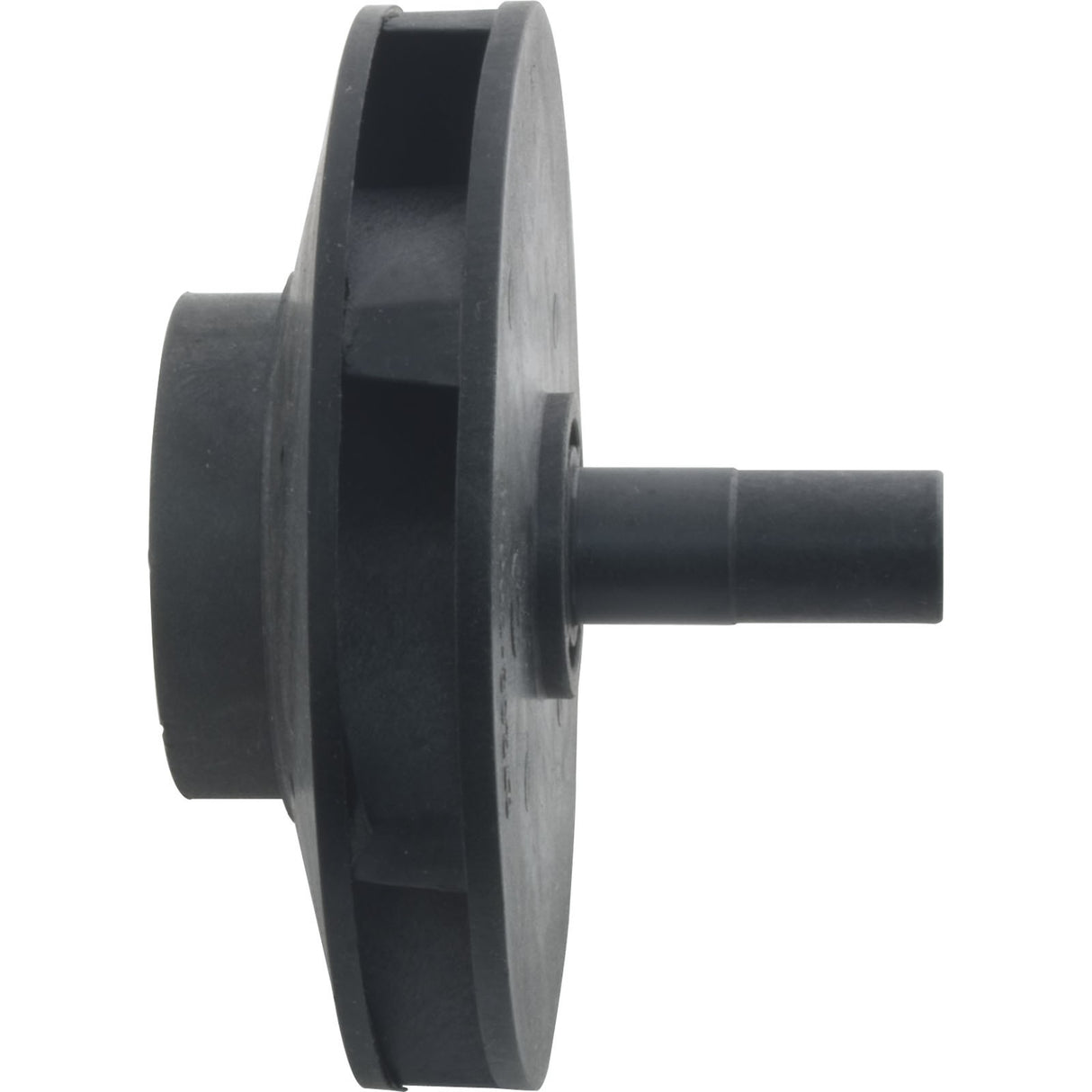 Impeller, CMP Wet End, 3.0 Horsepower : 27203-300-300