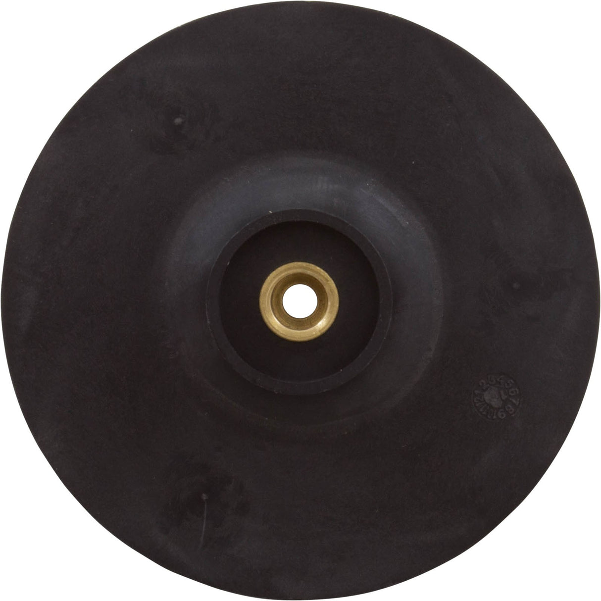 Impeller, WhisperFlo, 1.0 Horsepower, Generic : 25305-128-000