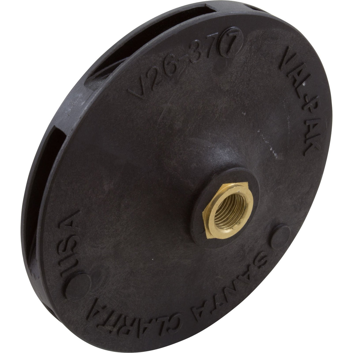Impeller, Val-Pak, Generic, Sta-Rite DuraGlas, 3 Phase : V26-377