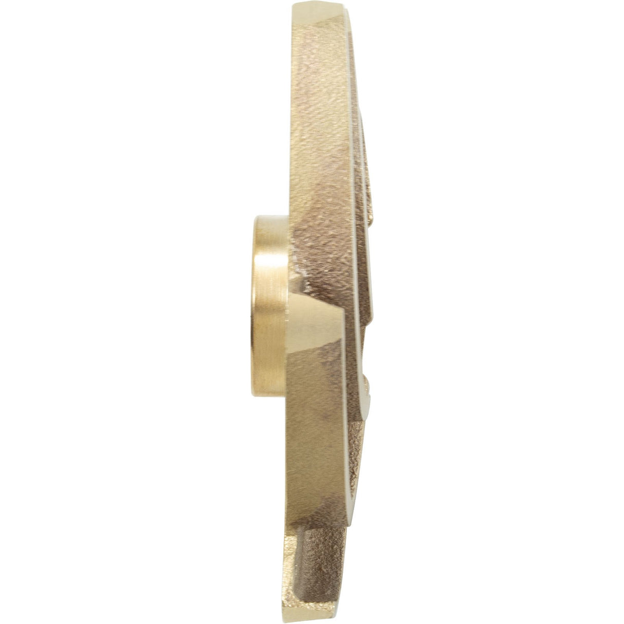 Impeller, Val-Pak, Generic, Premier 556 AB, 3 Hp, Brass : V31-457