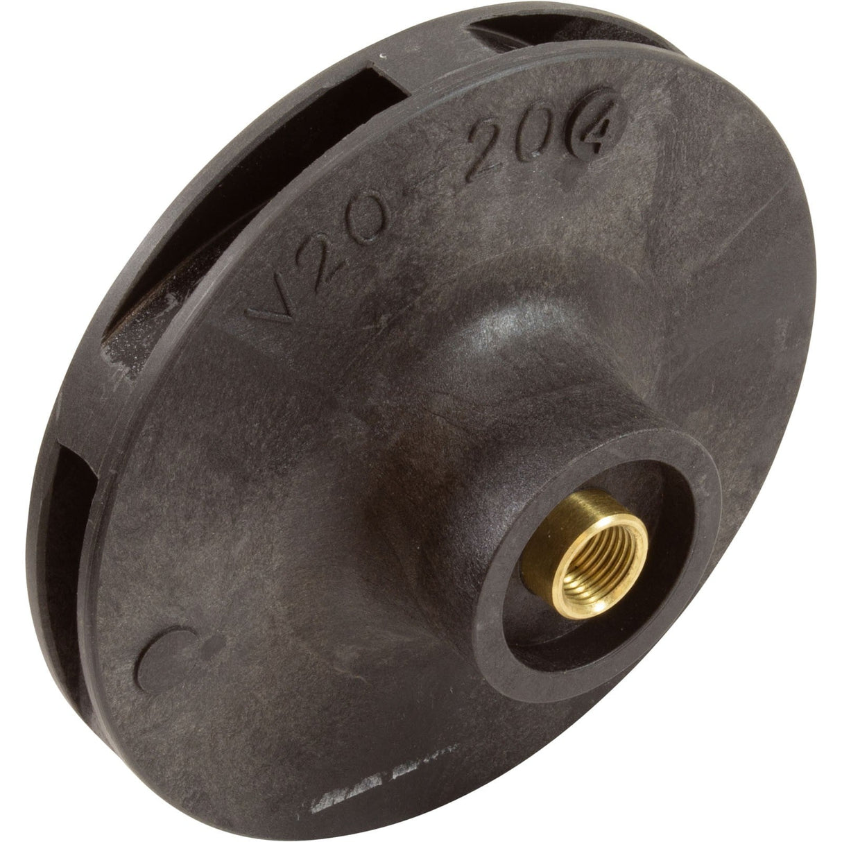 Impeller, 1.5 Hp, Val-Pak, Generic : V20-204