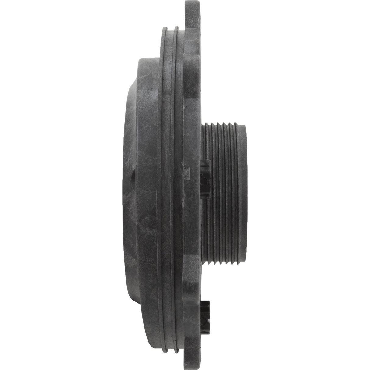 Executive" Volute Faceplate 2"Int Plugs & O-Rings : 316-1220