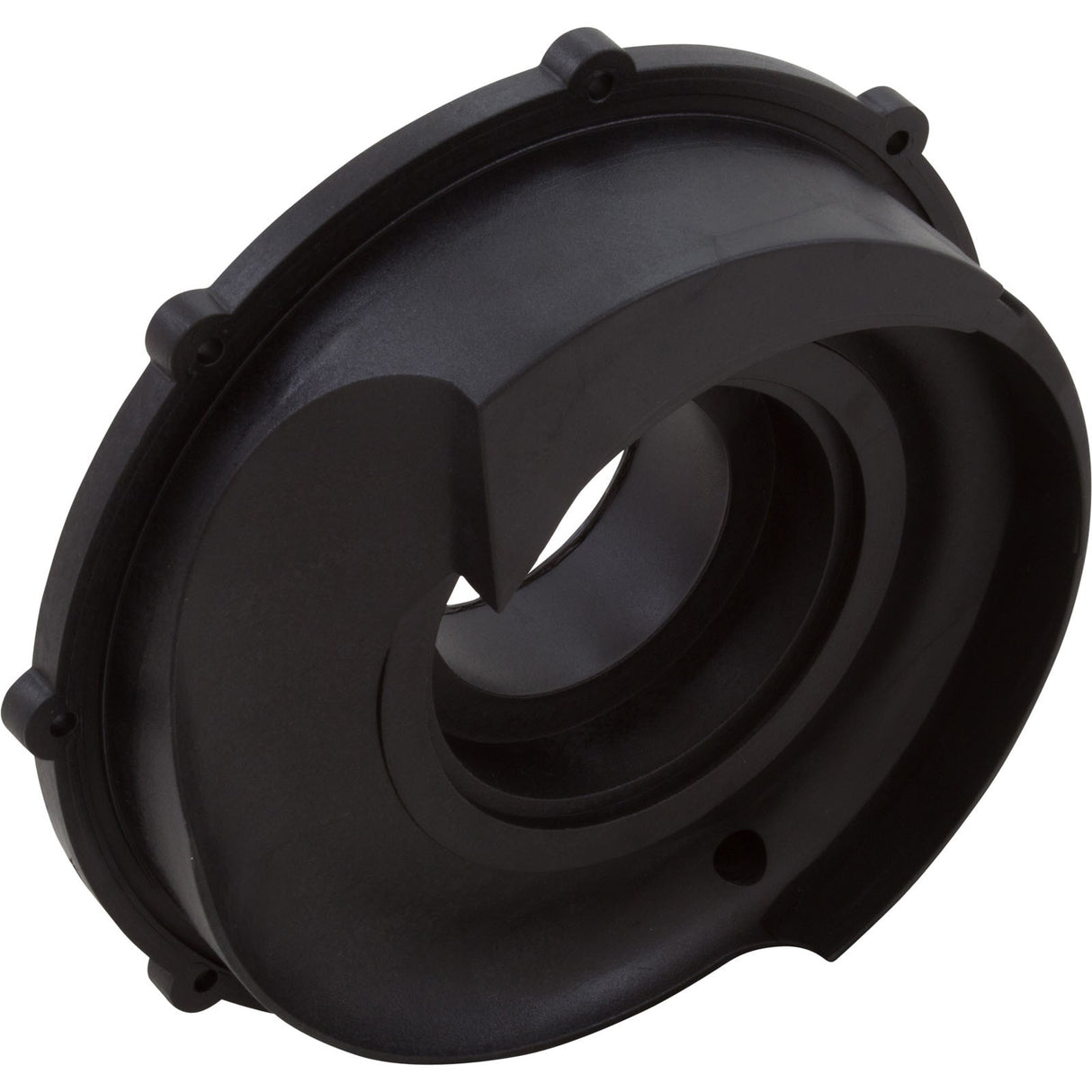 Faceplate, Waterway Viper, 2-1/2" : 311-1510