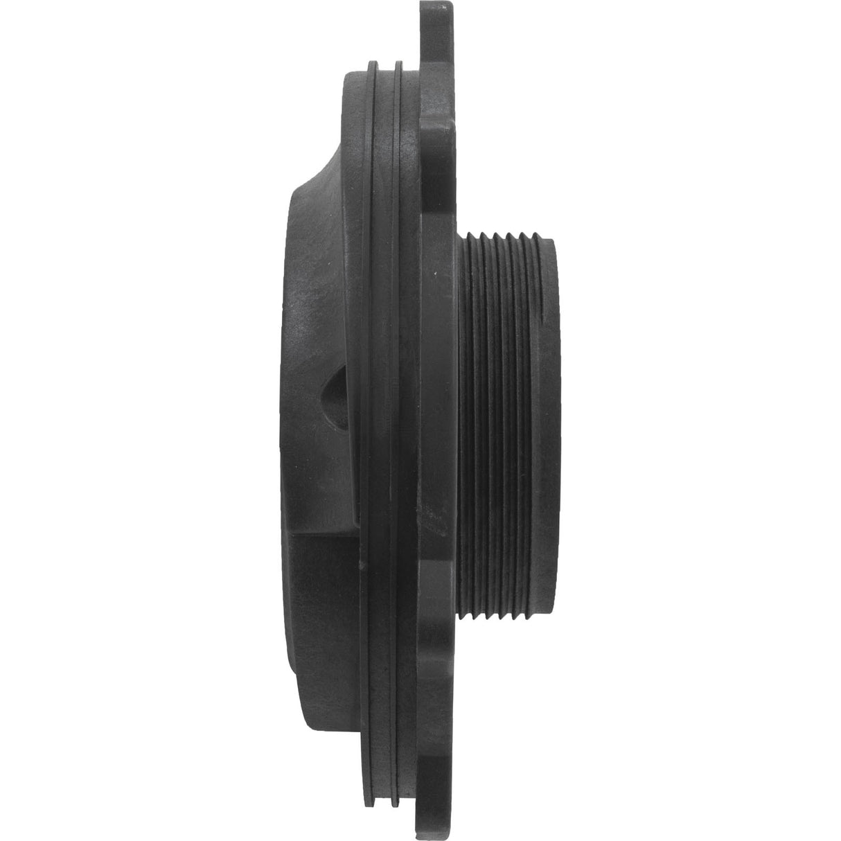 Faceplate, Waterway Executive/Workman, 48 Frame/56 Frame, 2" : 311-1220