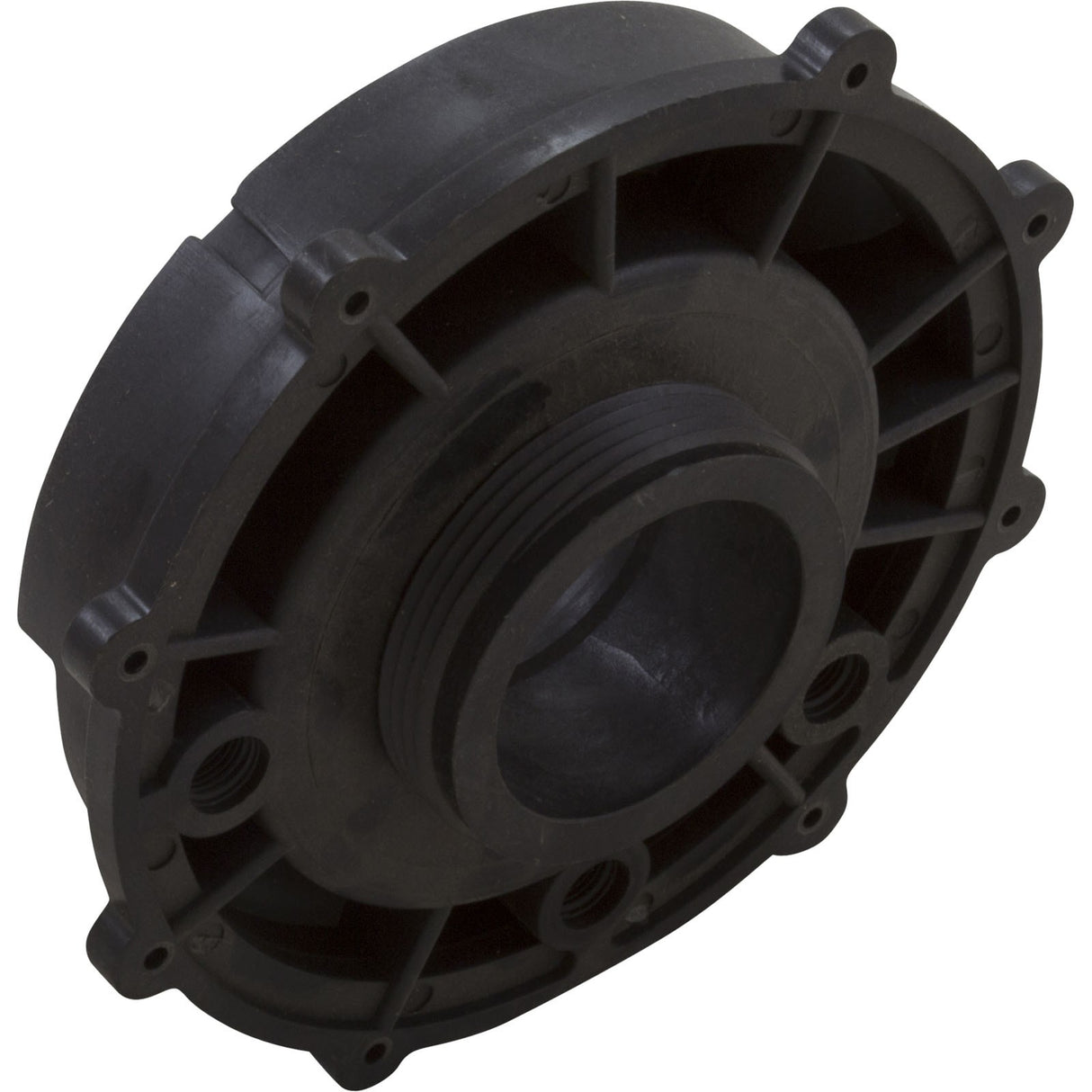 Faceplate, CMP 56 Frame Pump : 27203-300-020