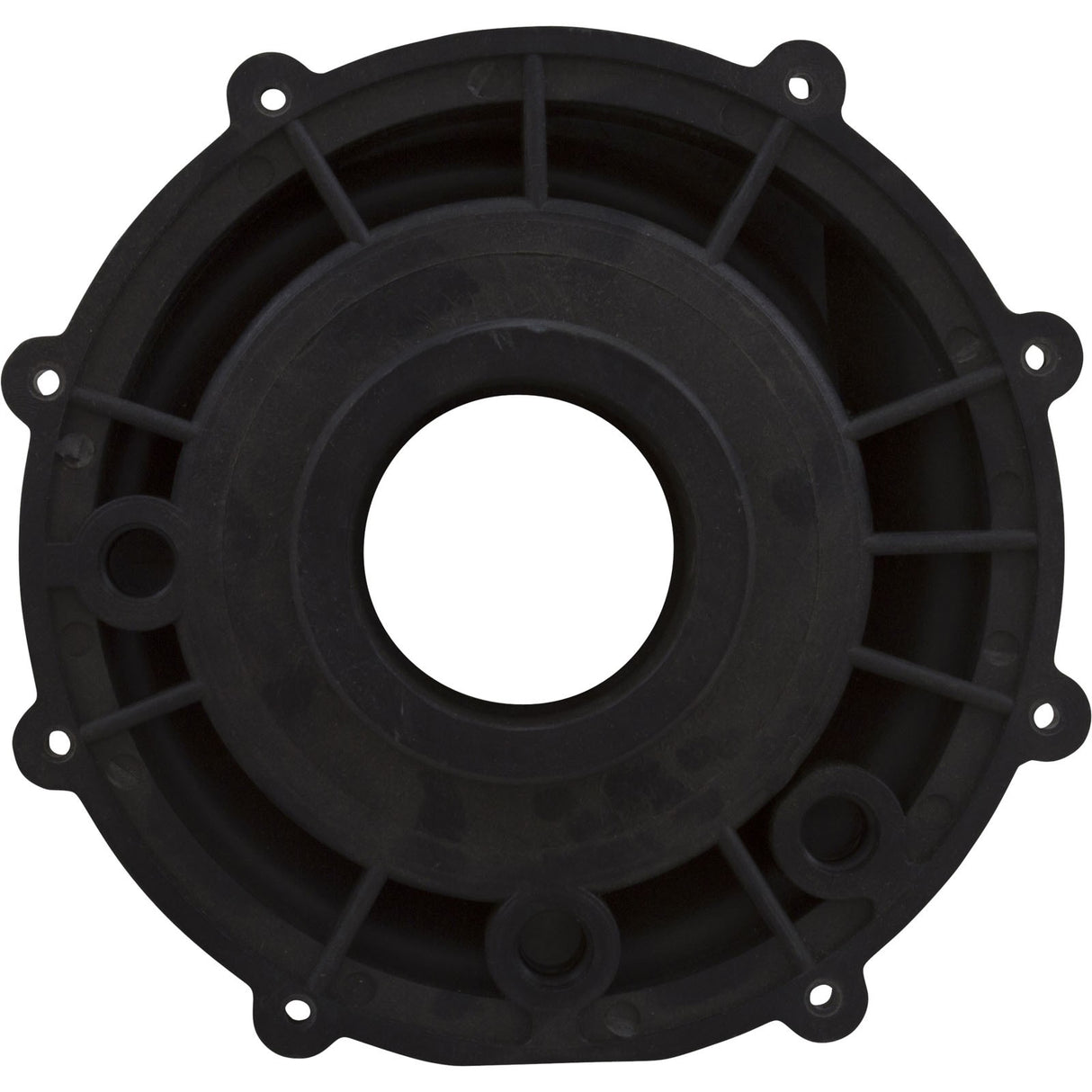 Faceplate, CMP 56 Frame Pump : 27203-300-020