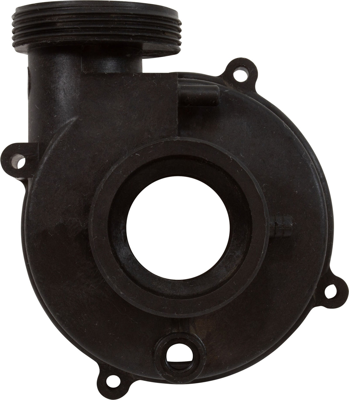 Frnt Ul 2.0Sx2.0C Bk : 1210031