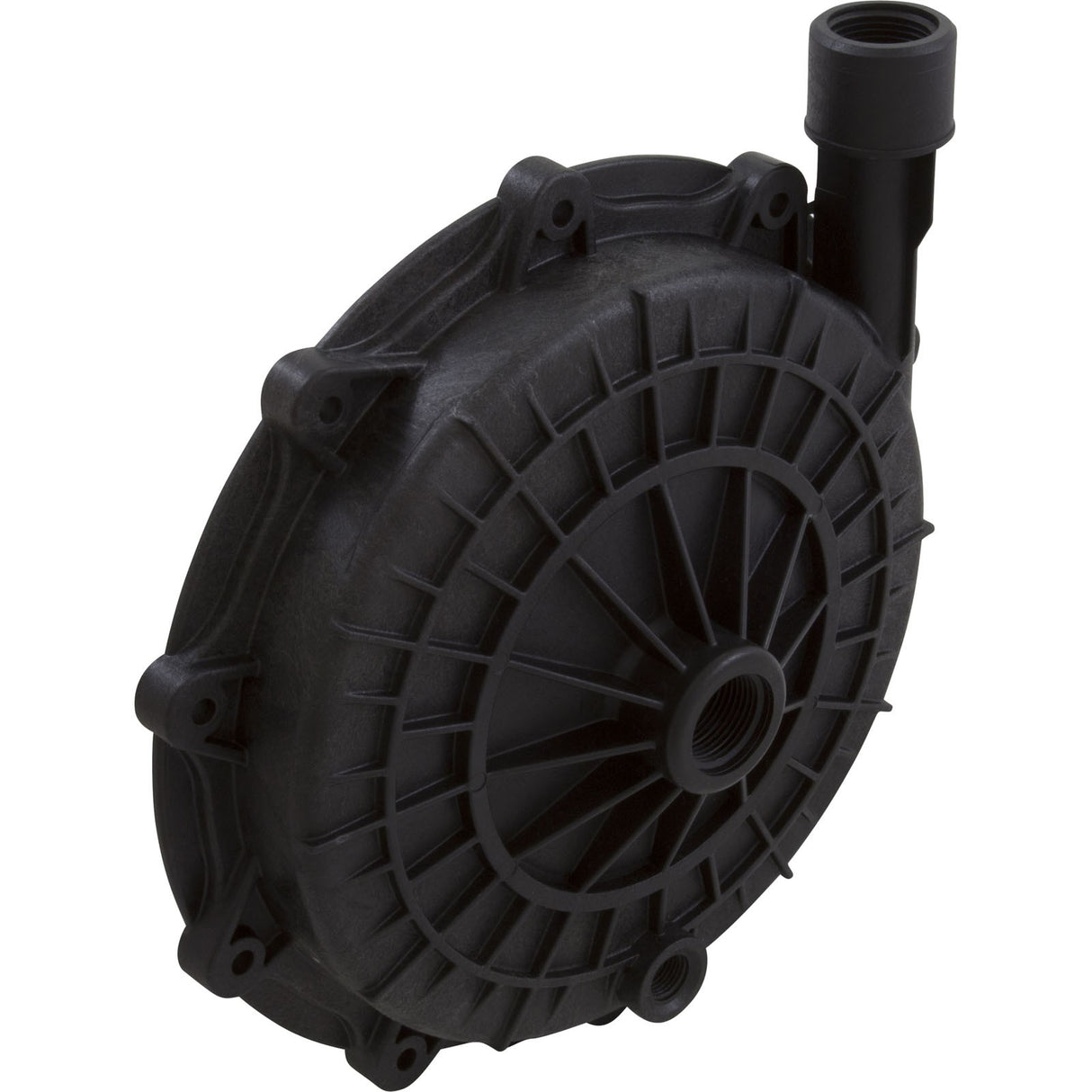 Booster Pump , Volute : 315-8300B