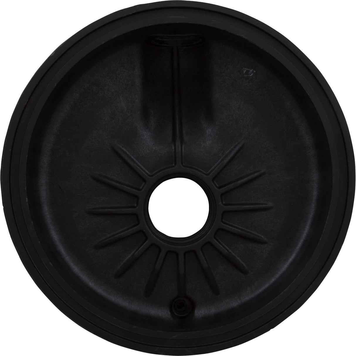 Volute, Pentair Sta-Rite DuraGlas : C176-47P1
