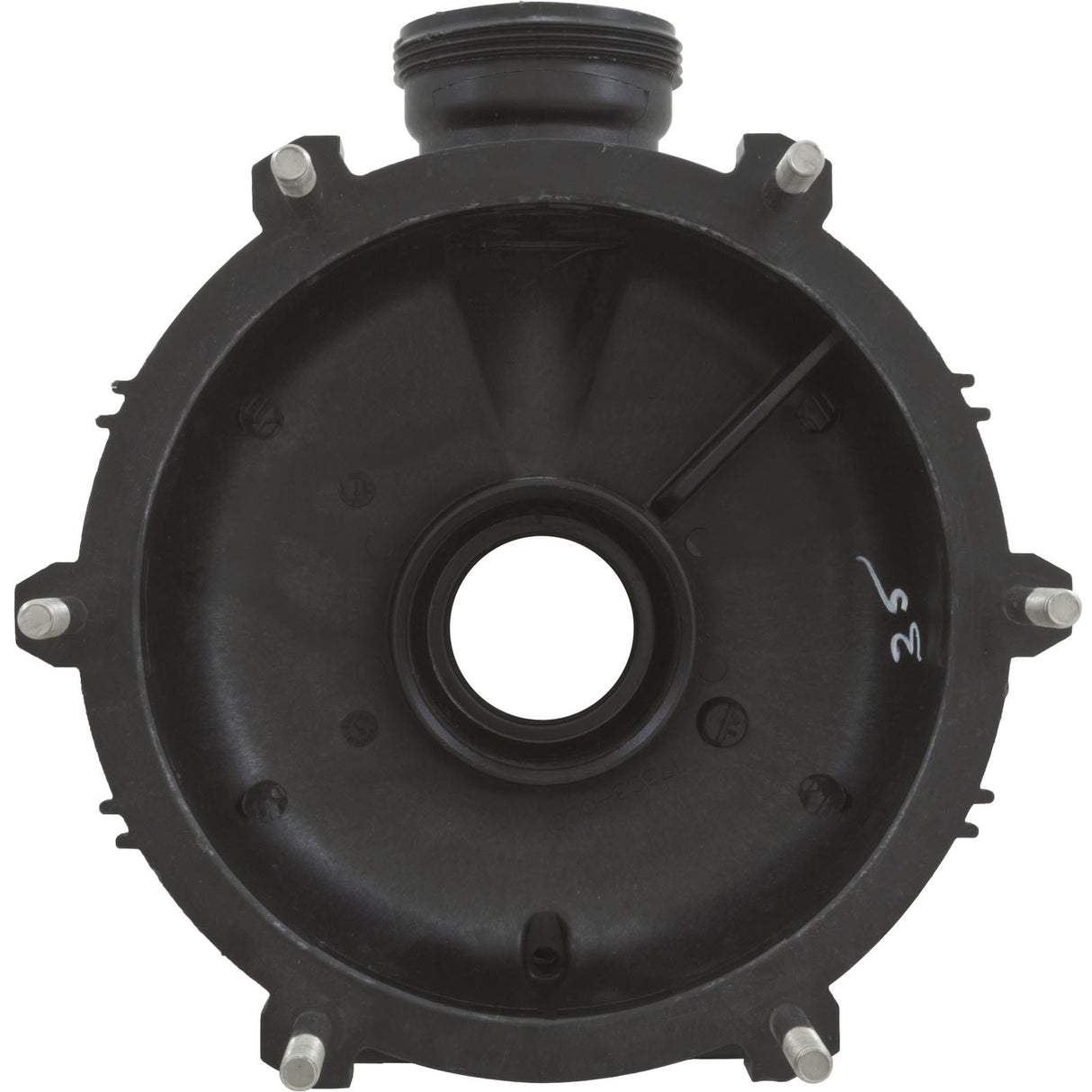 Volute, Pentair Sta-Rite DynaJet : 17303-0001