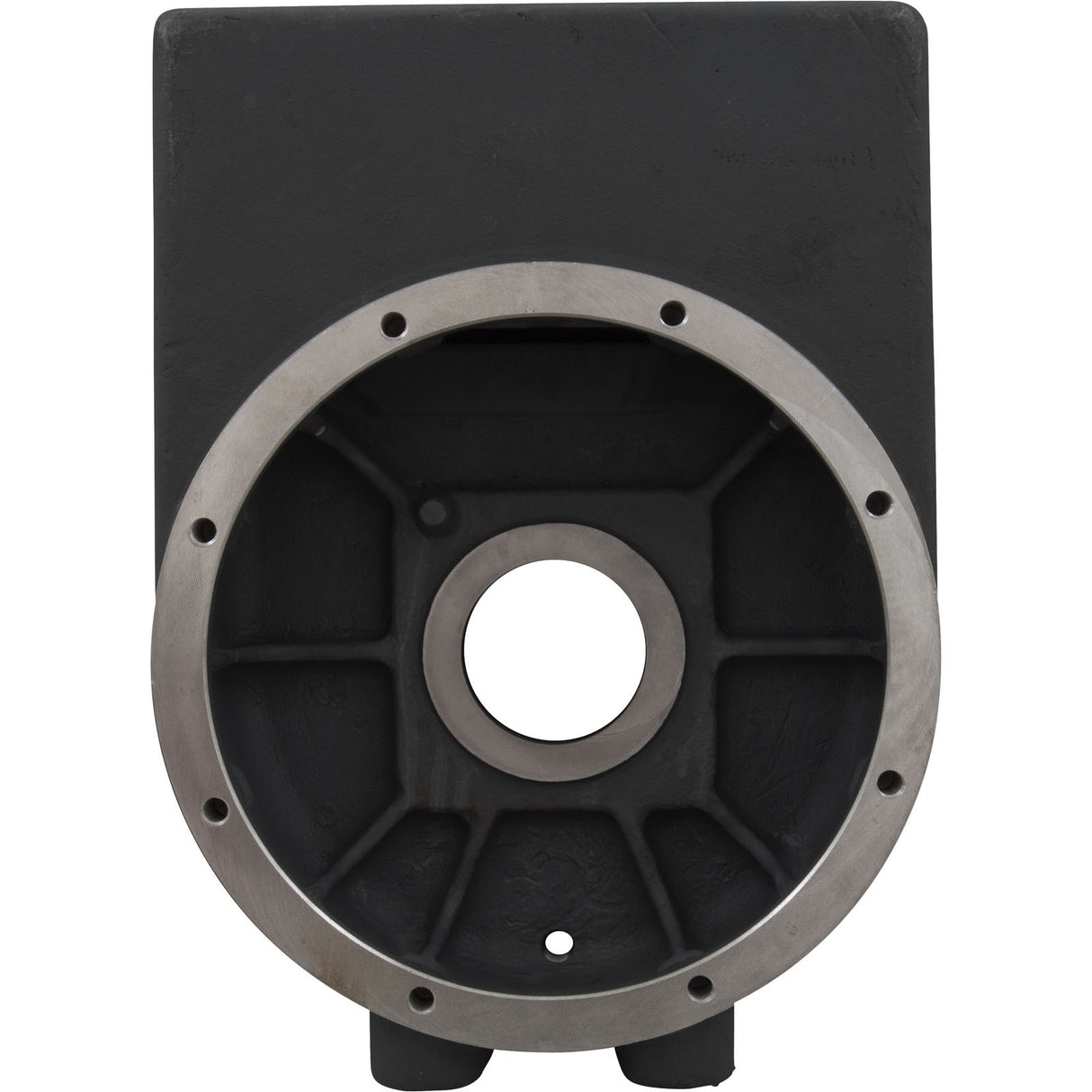 Volute, Pentair D Series, Med Head 3hp, High Head 5hp : C76-12
