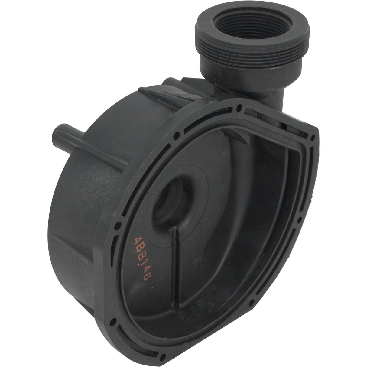 Volute, Hayward SP1520UN LX, with Union Threaded : SPX1580AAT