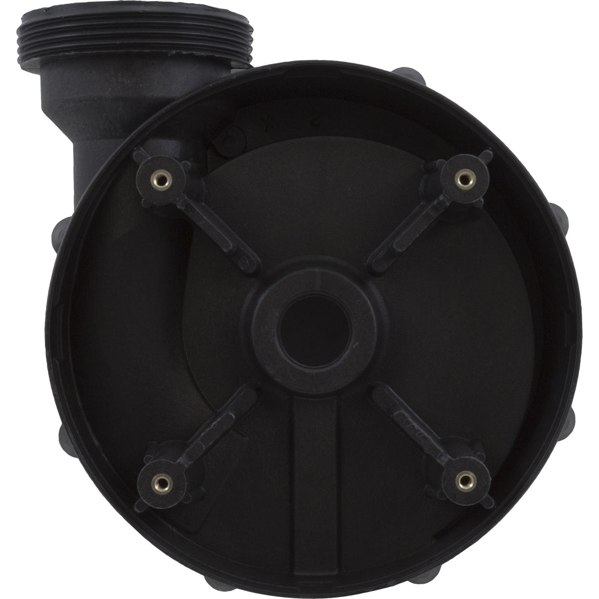 Volute, Waterway Supreme : 315-1510