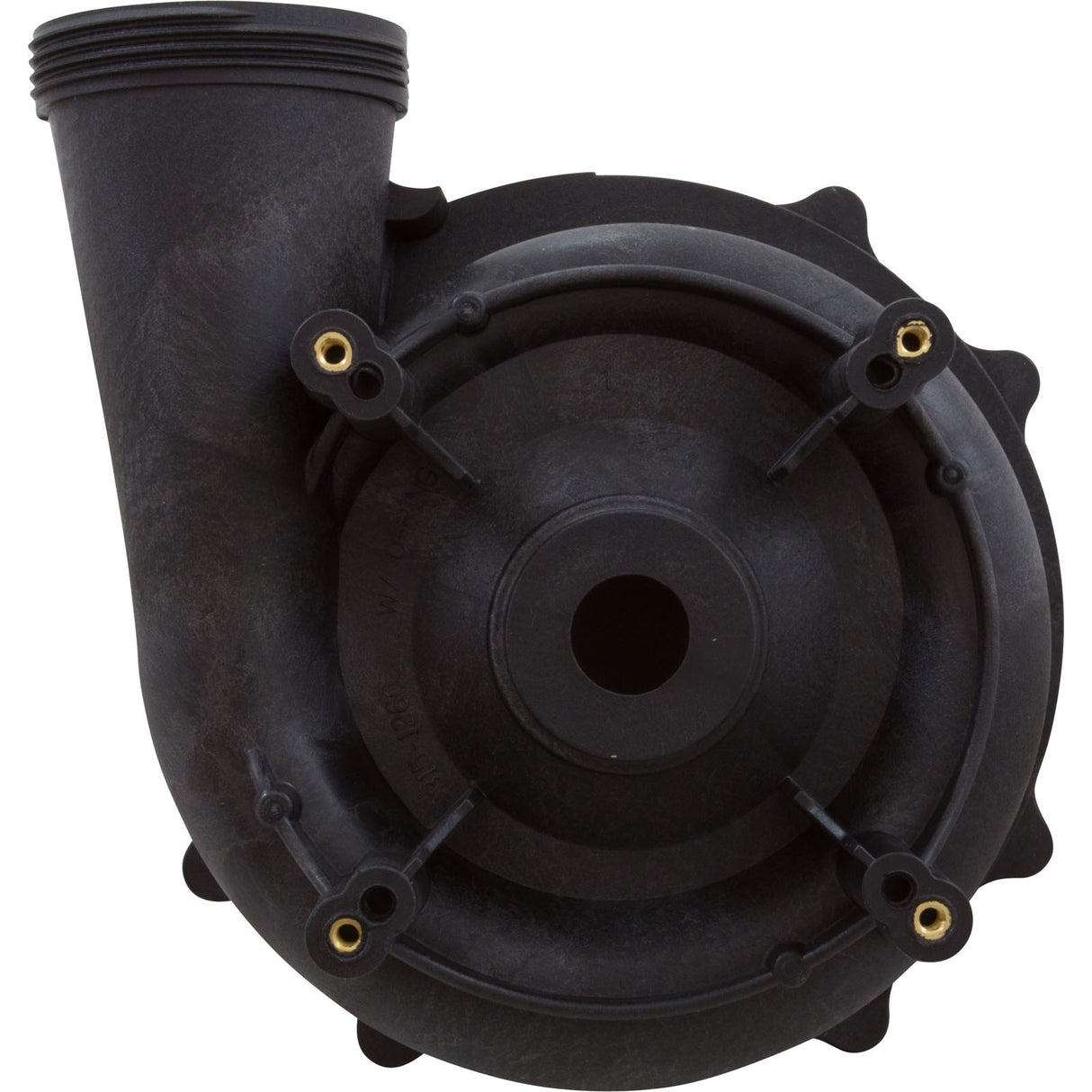 Volute, Waterway Executive 56, w/ Inserts : 315-1260B