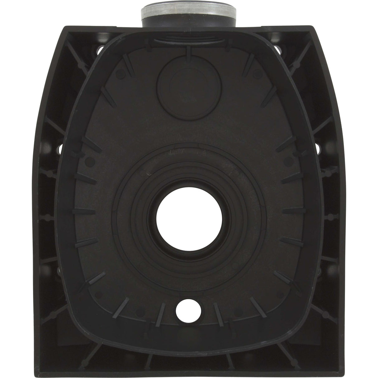 Volute, Speck 433, 2.0" x 2.0", Glass/pp, Post-09/1994 : 2920810105