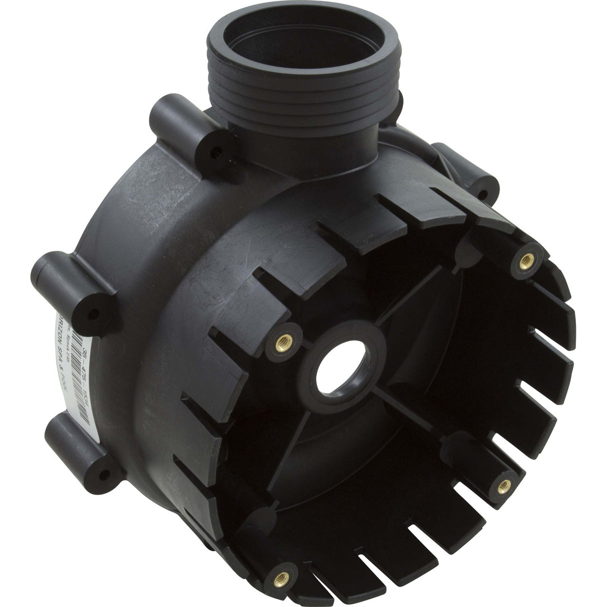 Volute, Speck E45, 0.75 Horsepower - 1.5 Horsepower : 2920710751