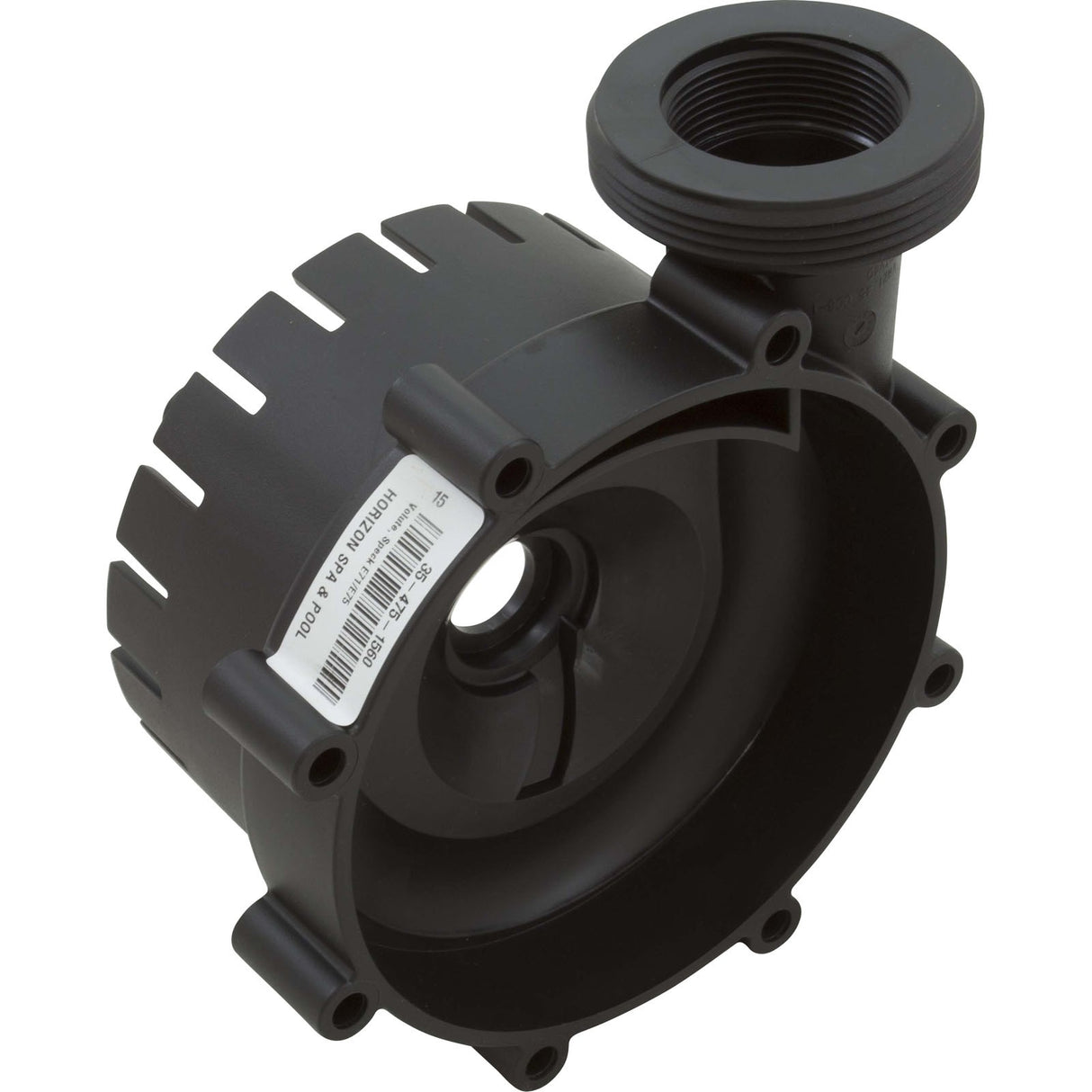 Volute, Speck E71/E75 : 2901210700