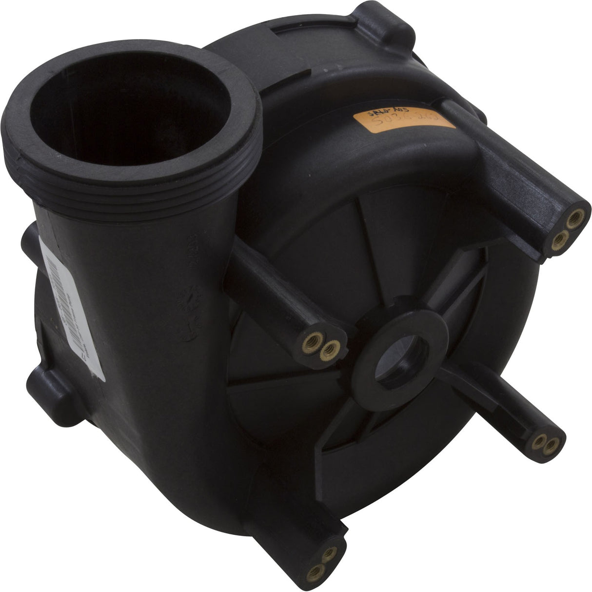 Volute, CMP 56 Frame Pump : 27203-300-010