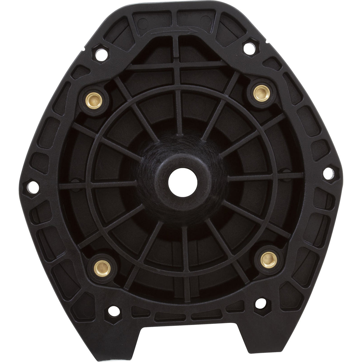 SEAL PLATE : 40098