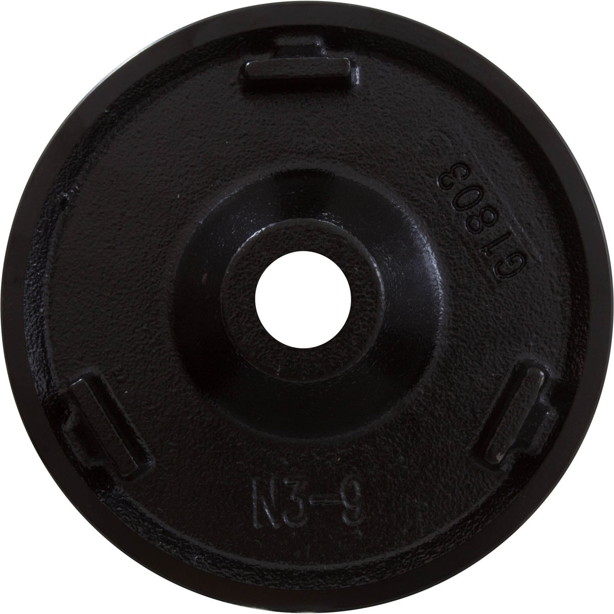 Seal Plate : N3-9