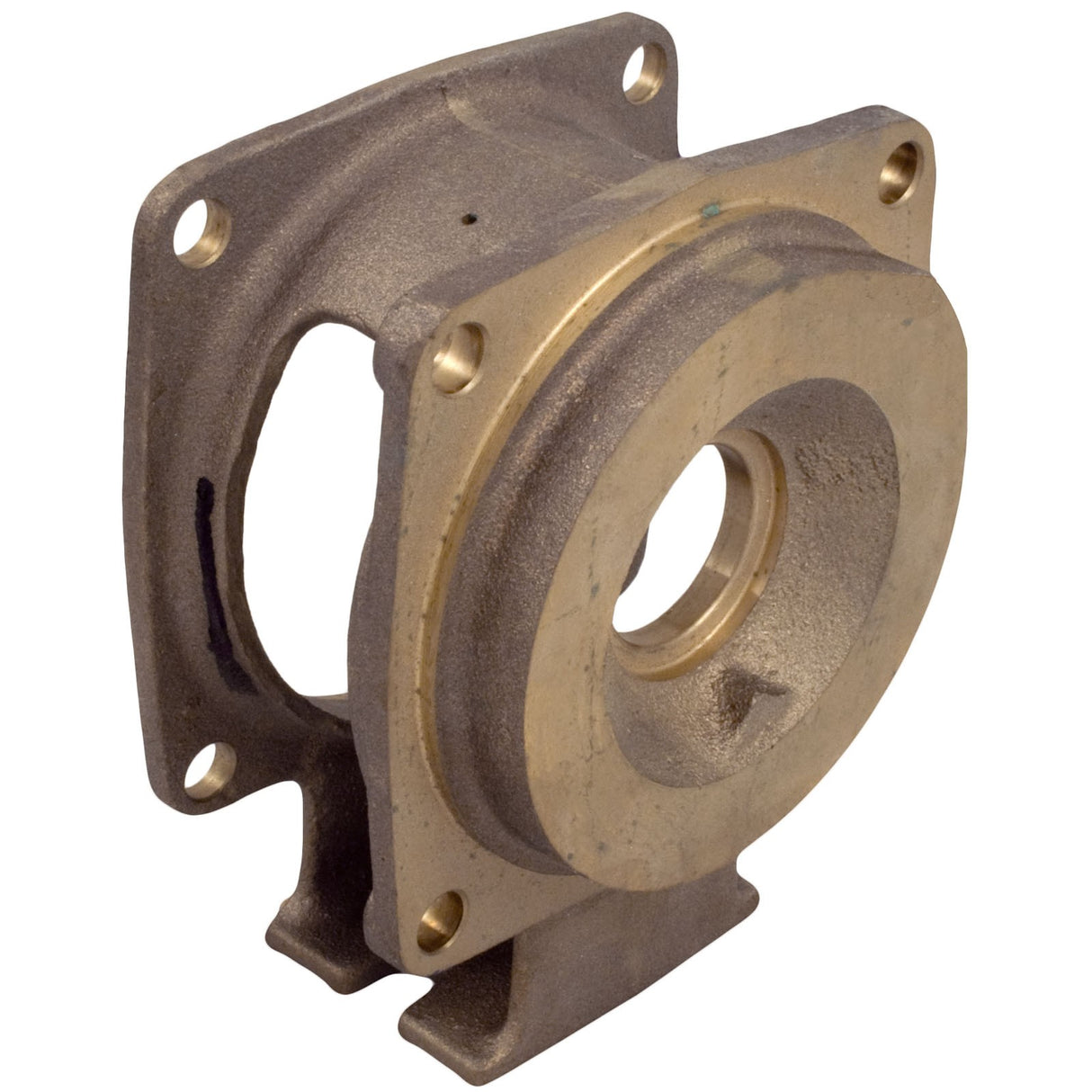 Seal Plate, Pentair Sta-Rite CF6, CFA, Bronze : C2-57D