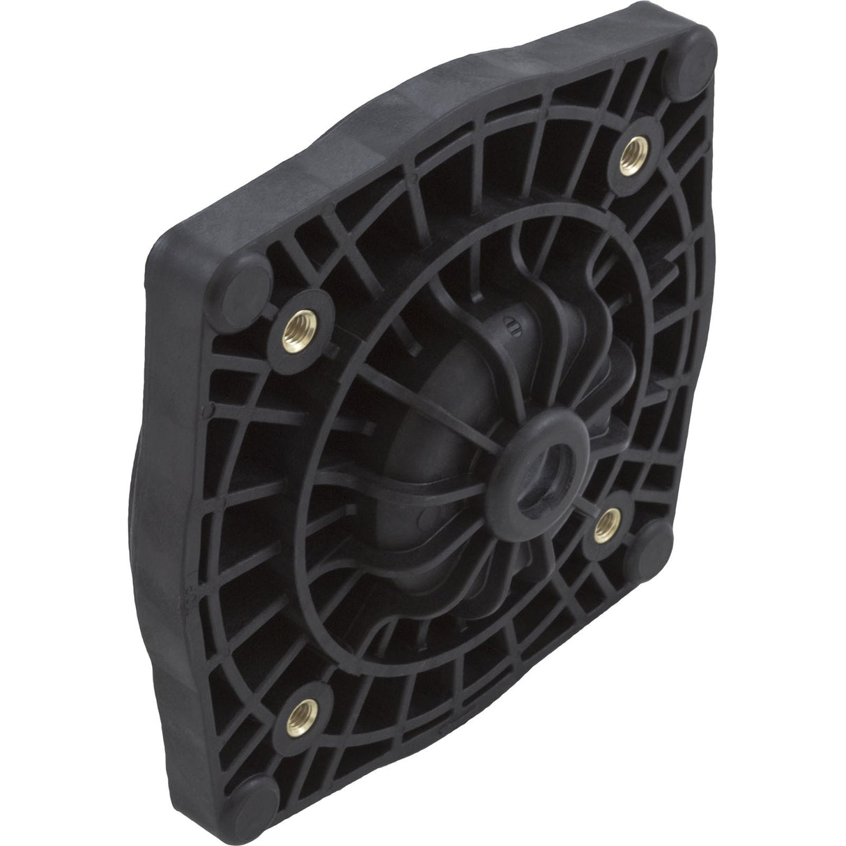 Seal Plate, Pentair Sta-Rite SuperMax, Black : 355612